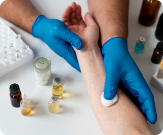 Servicios médicos a domicilio | Movicare